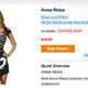 Illustration for article titled Rickys Sells, Then Pulls Anna Rexia Costume